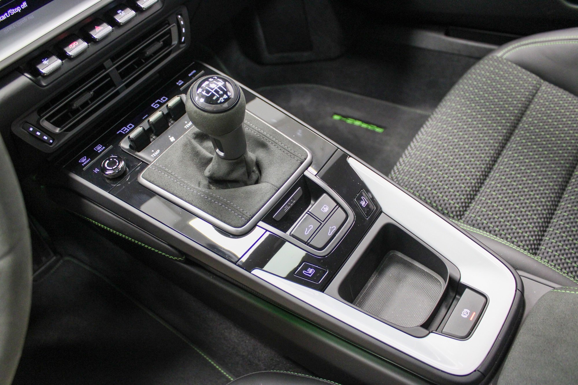 Certified 2024 Porsche 911 Carrera T image 23