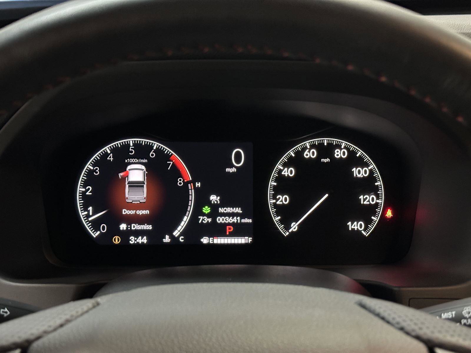 Used 2024 Honda Ridgeline TrailSport image 27