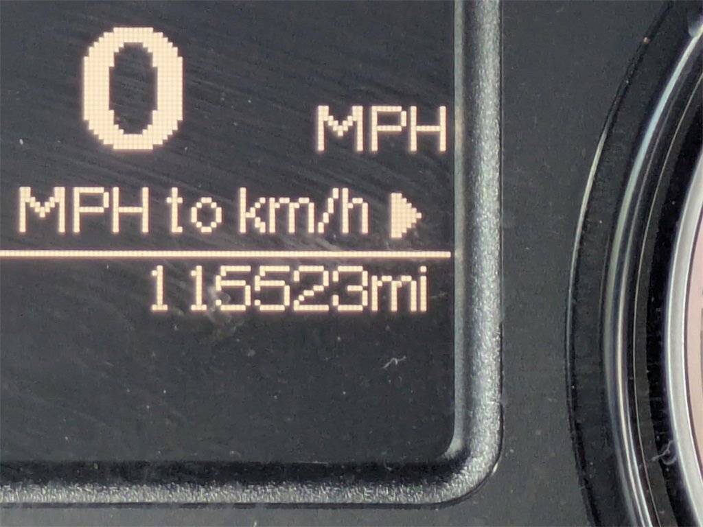 Used 2016 RAM 1500 ST w/ SXT Appearance Group image 30