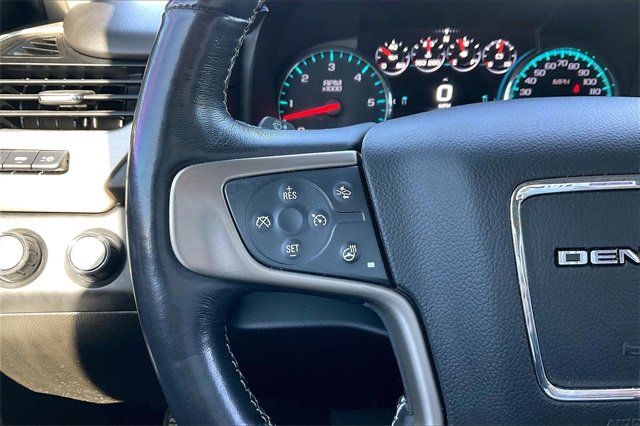 Used 2019 GMC Yukon Denali w/ Denali Ultimate Package image 20