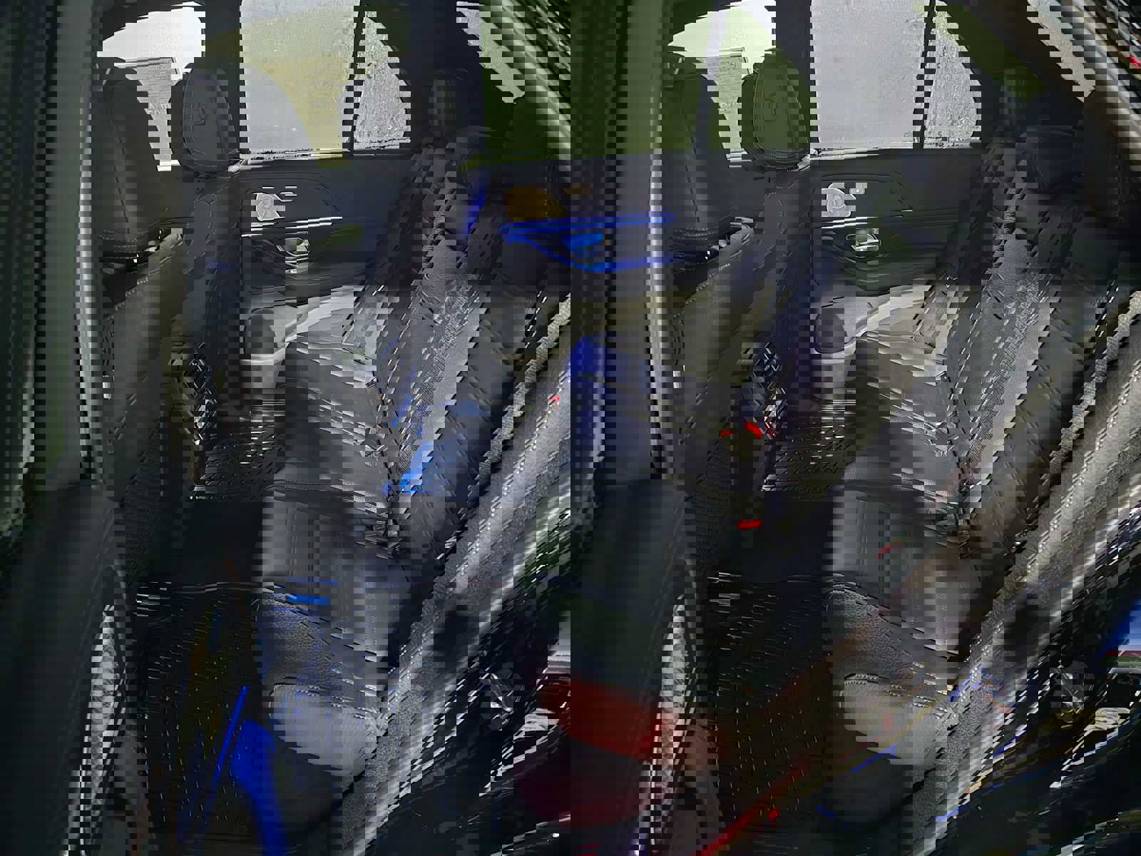 New 2026 Mercedes-Benz GLE 580 4MATIC image 16