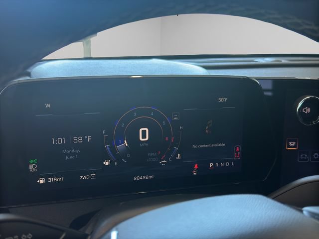 Used 2026 Chevrolet Traverse LT AWD/4WD image 11