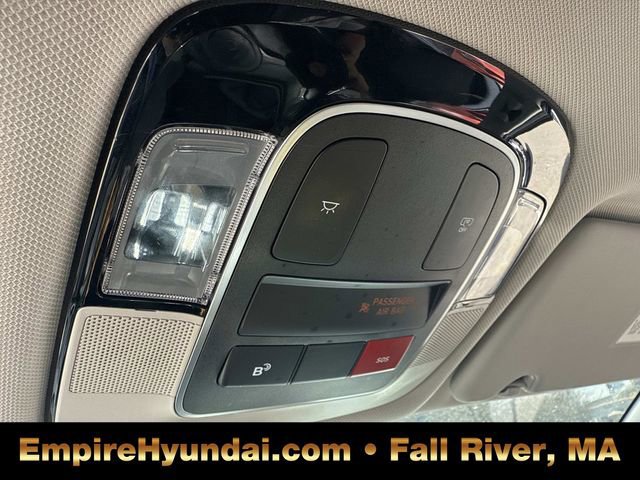 Used 2025 Hyundai Tucson SEL image 27