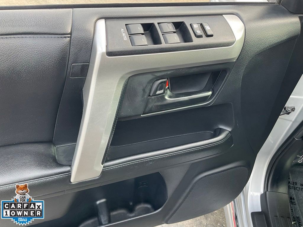Used 2013 Toyota 4Runner Limited image 22