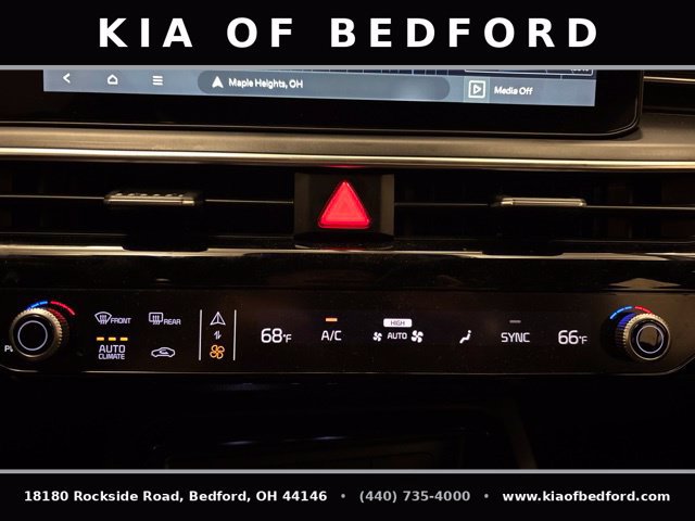 Certified 2026 Kia K5 GT-Line FWD image 22