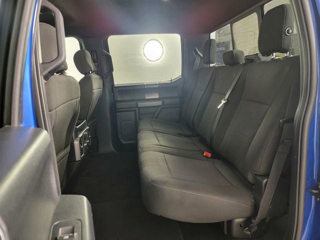 Used 2018 Ford F150 XLT w/ Equipment Group 302A Luxury image 15