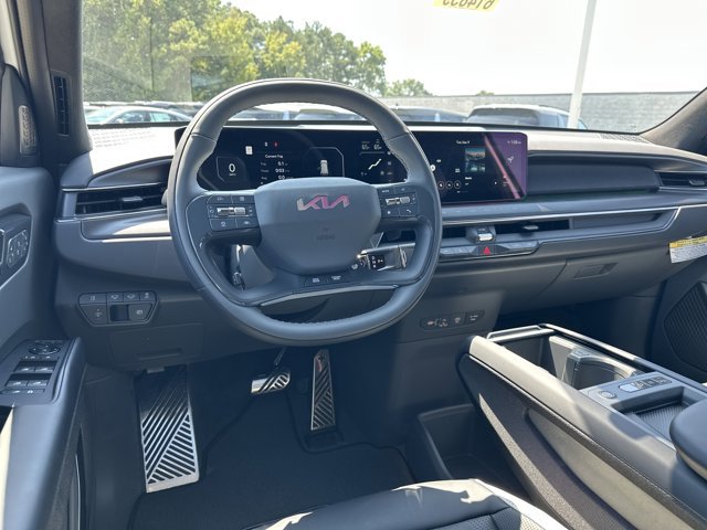 New 2026 Kia EV9 GT-Line image 17