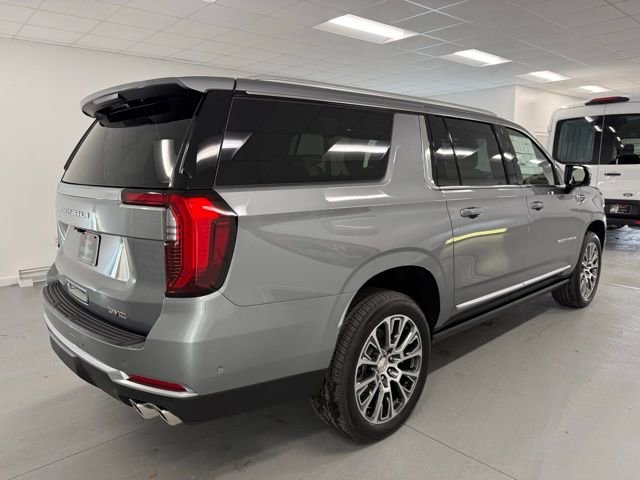 New 2026 GMC Yukon XL Denali w/ Sun & Power Step Package image 6
