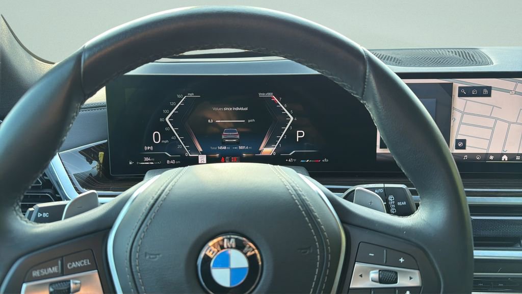 Certified 2026 BMW X5 sDrive40i image 11