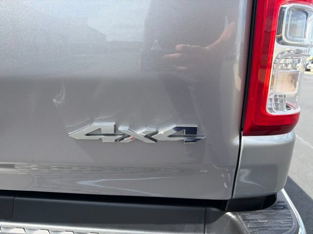 Used 2021 RAM 1500 Big Horn AWD/4WD image 10