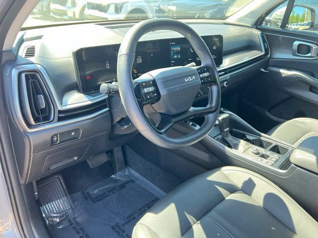 Used 2026 Kia Sorento S w/ S Panoramic Sunroof Package FWD image 25