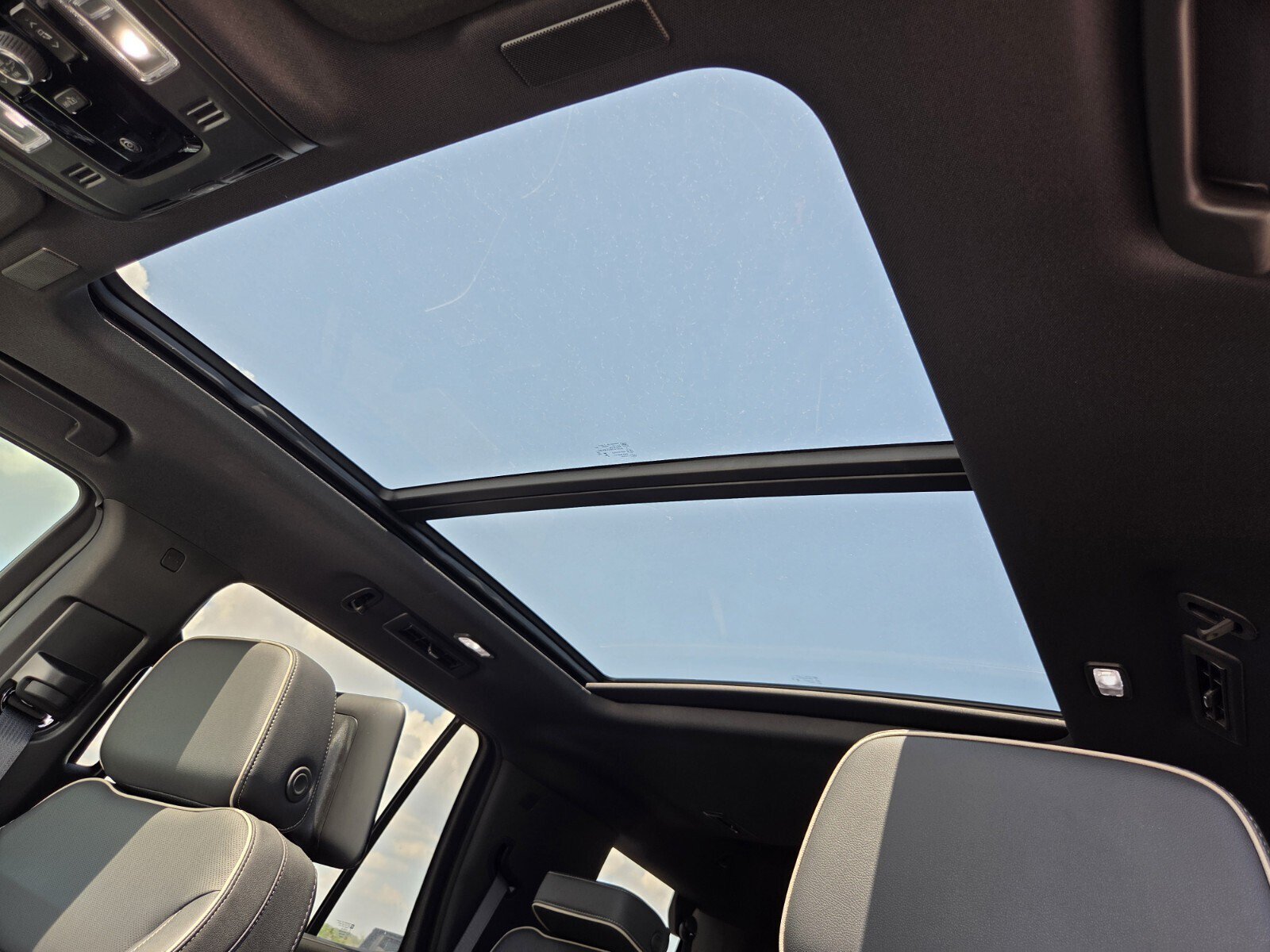 New 2026 Chevrolet Tahoe Premier RWD image 12