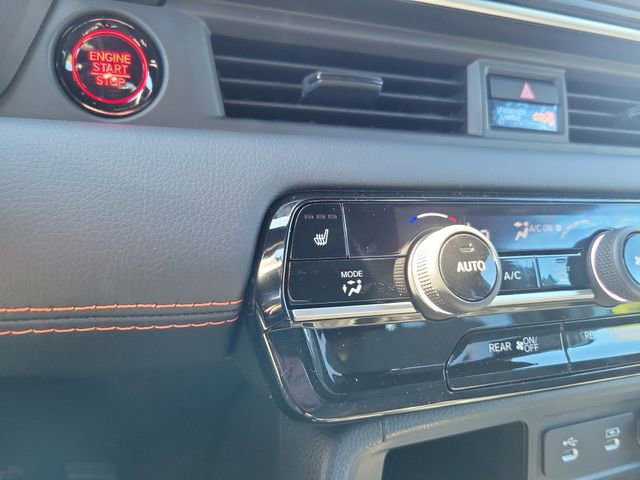 New 2026 Honda Pilot Sport image 27