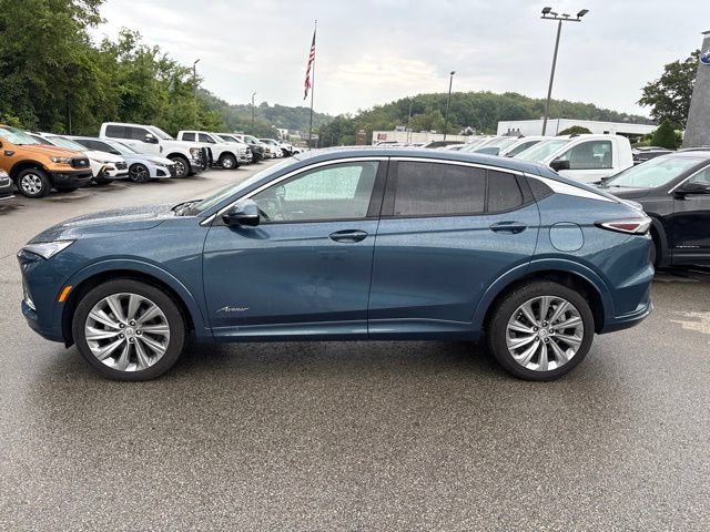 Used 2024 Buick Envista Preferred FWD video 2