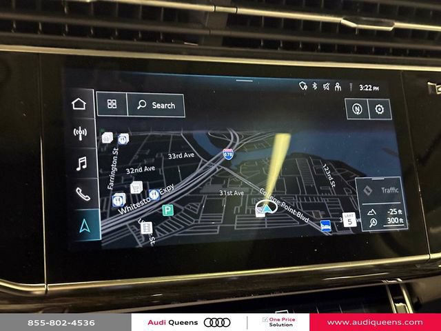 Certified 2023 Audi Q7 3.0T Premium w/ Convenience Package AWD/4WD image 26