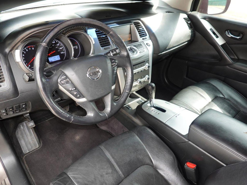 Used 2011 Nissan Murano SL FWD image 18