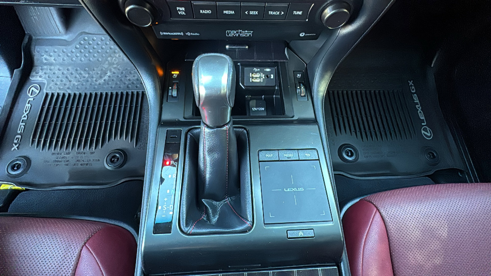 Used 2022 Lexus GX 460 Premium image 21