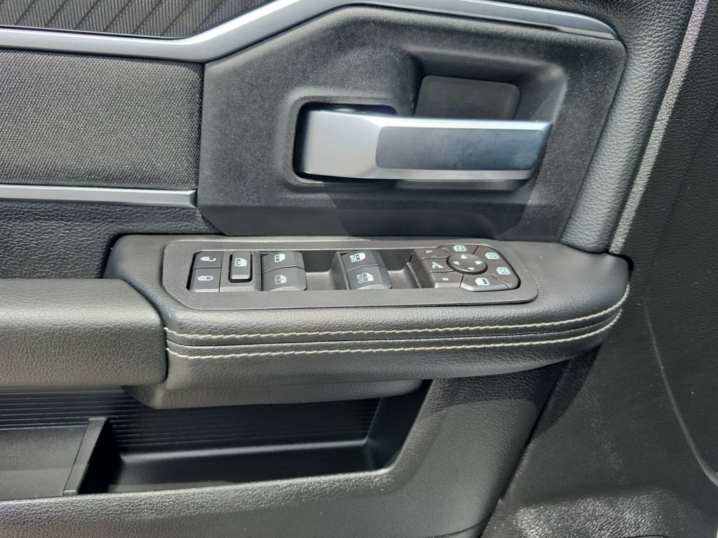 Used 2026 RAM 2500 Big Horn AWD/4WD image 13