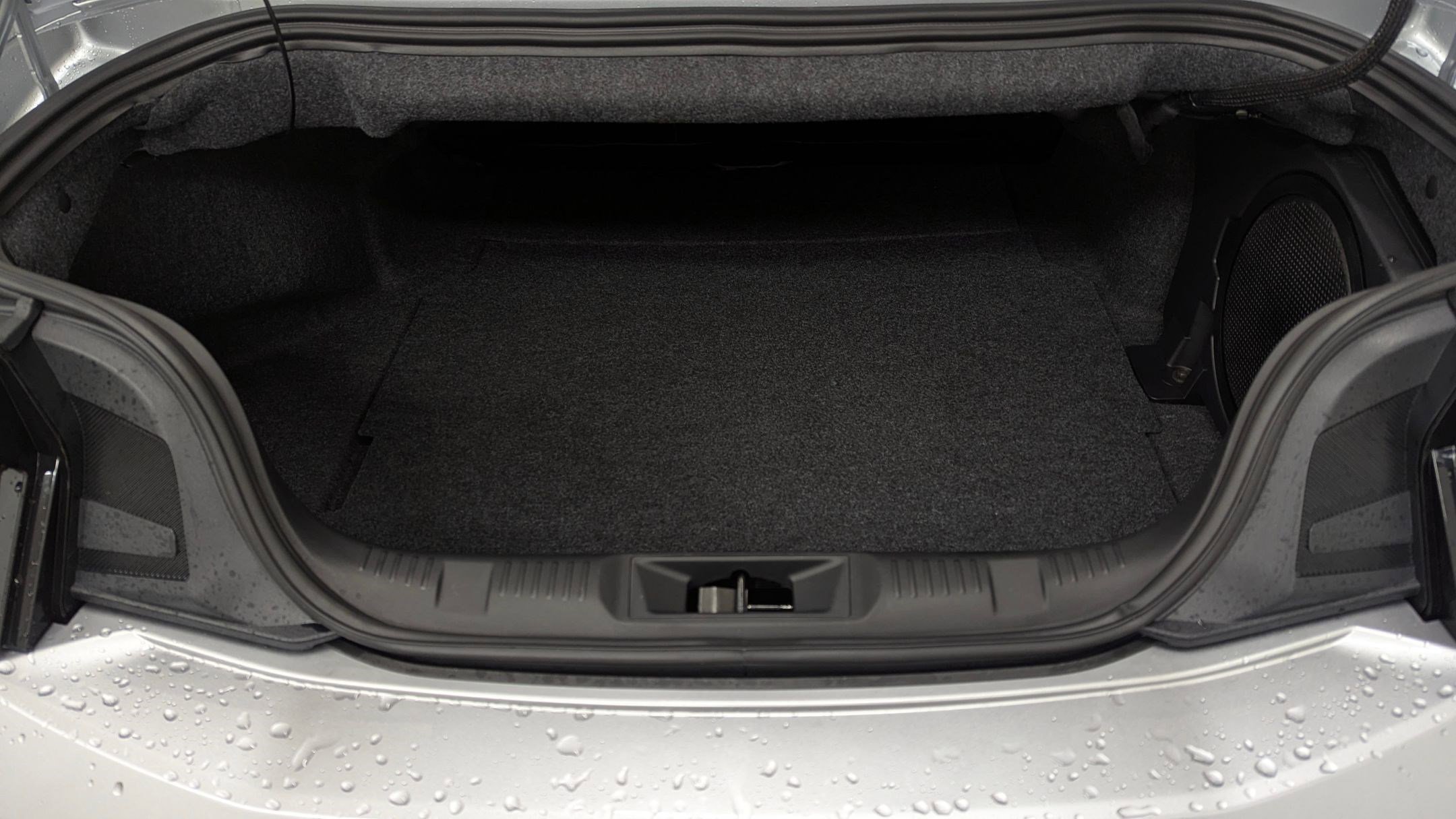 New 2026 Ford Mustang GT Premium image 19