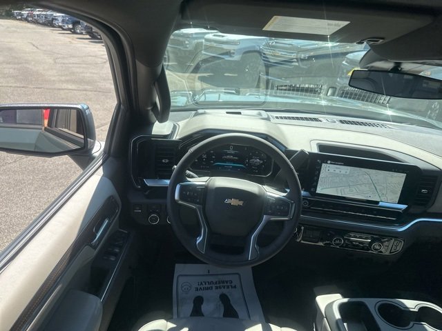 New 2026 Chevrolet Silverado 1500 LT w/ All Star Edition Plus image 27