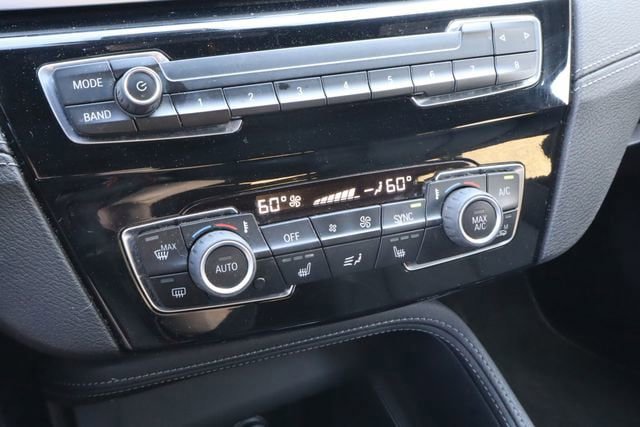 Used 2021 BMW X2 sDrive28i FWD image 23