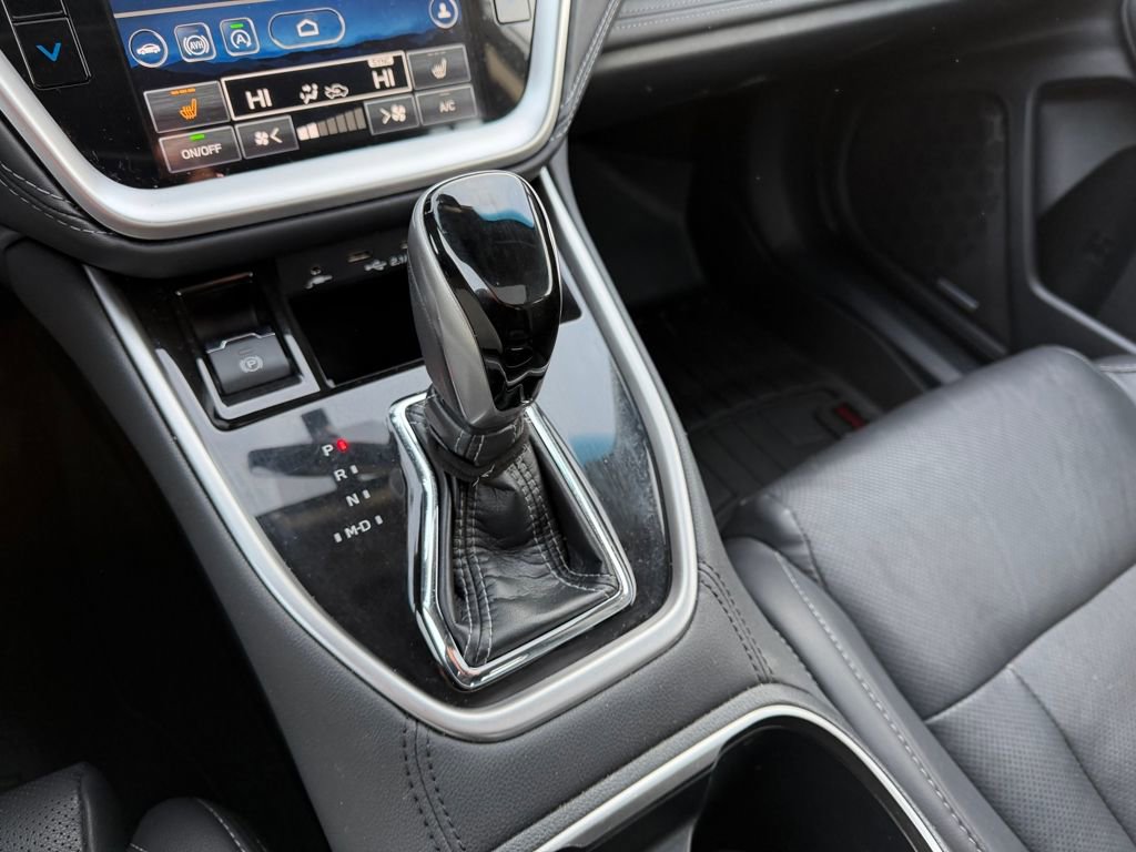 Used 2022 Subaru Legacy Limited XT image 22