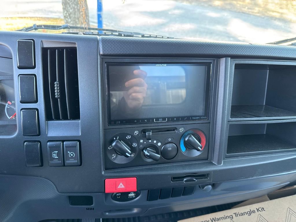 New 2024 Chevrolet Low Cab Forward image 10