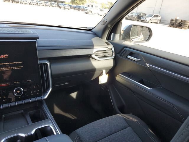 New 2026 GMC Acadia Elevation w/ Black Edition image 15