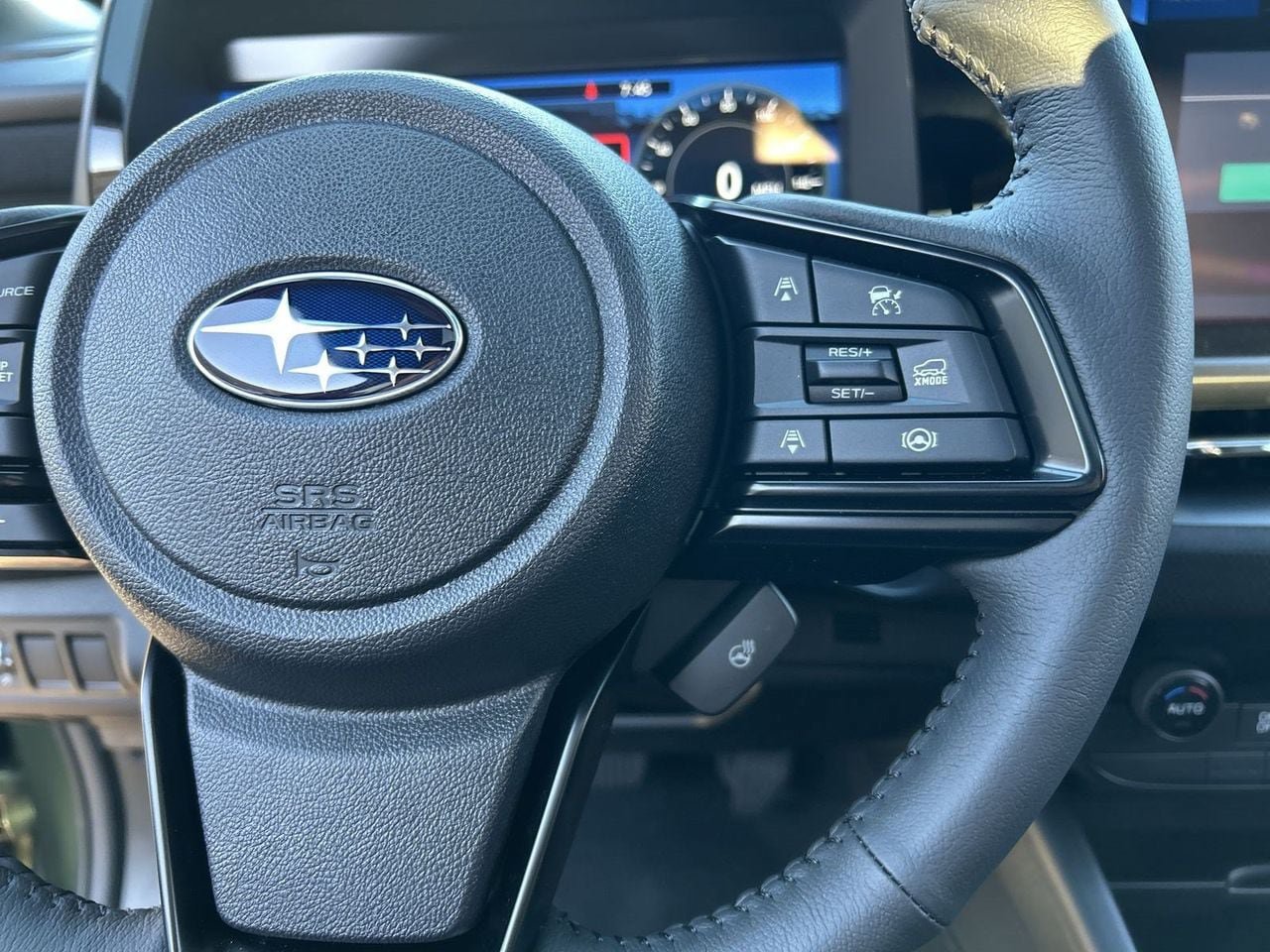 New 2026 Subaru Outback Premium AWD/4WD image 21