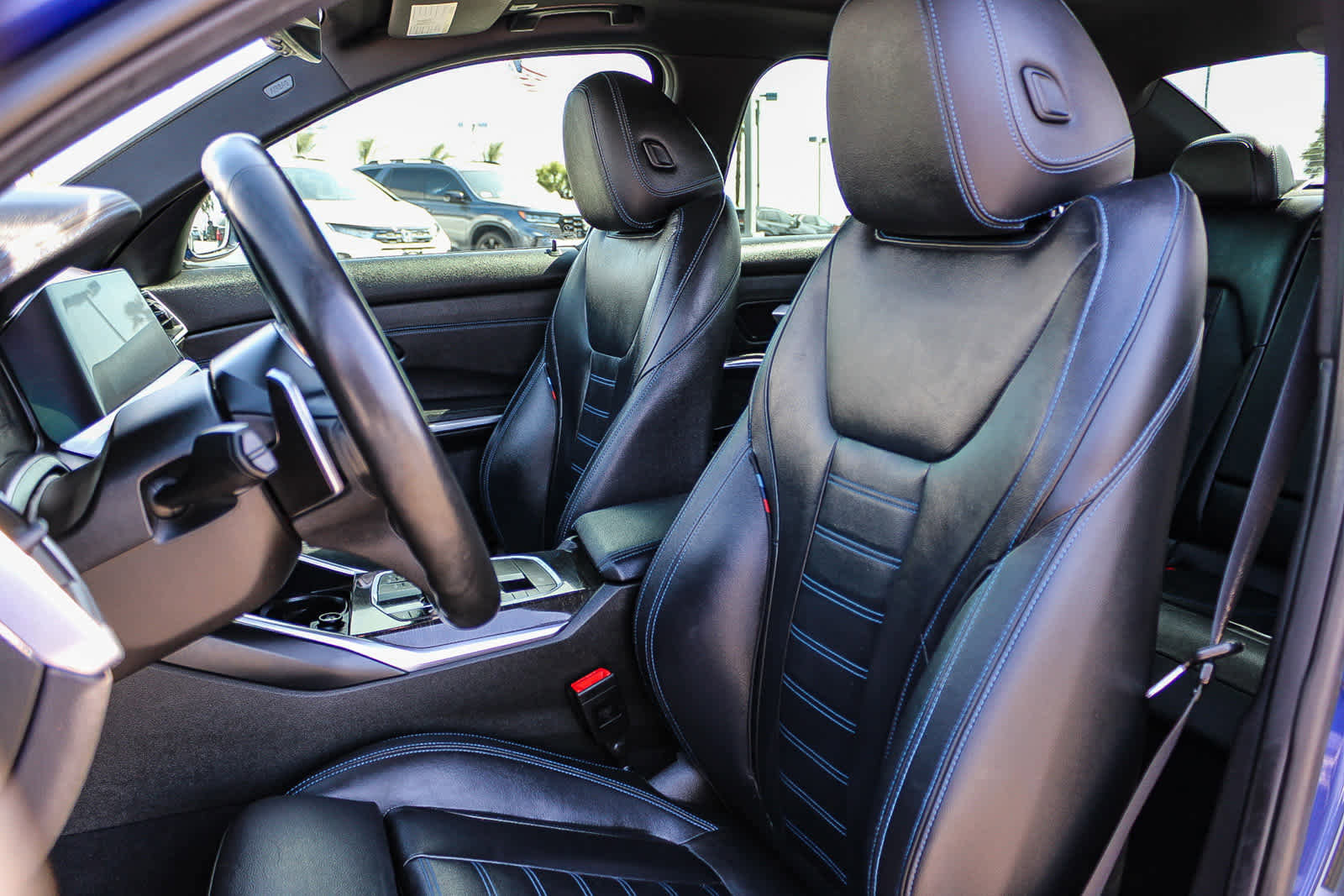 Used 2021 BMW M340i M340i image 17