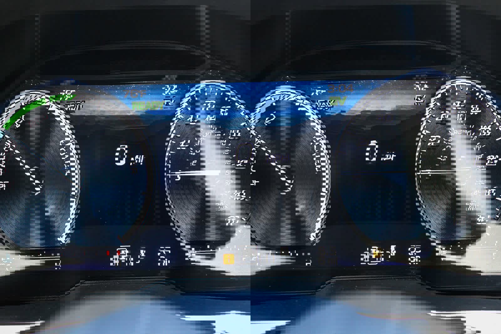 New 2025 Subaru Forester Limited image 25