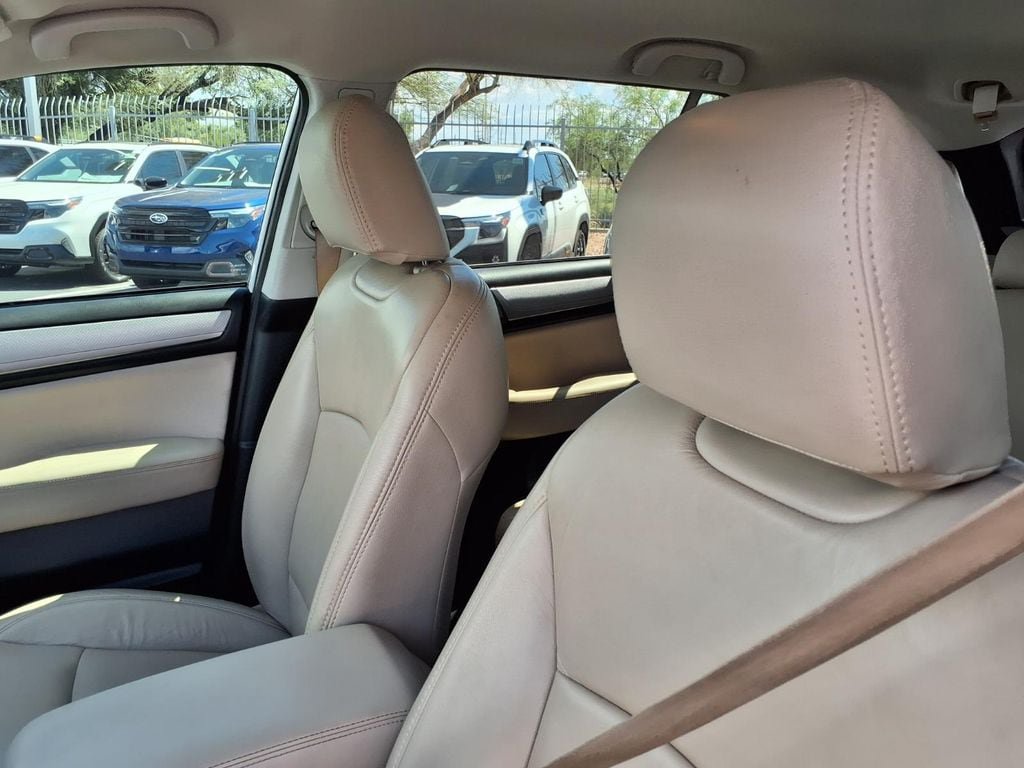 Used 2019 Subaru Outback 2.5i Premium AWD/4WD image 25