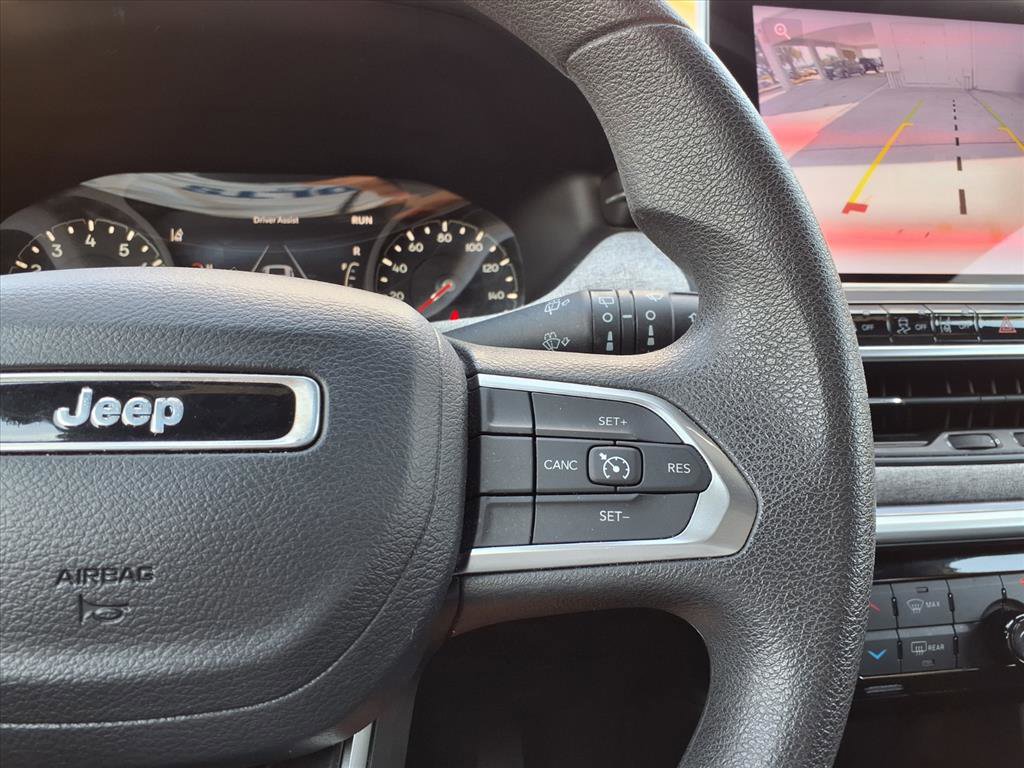 Used 2023 Jeep Compass Sport AWD/4WD image 24