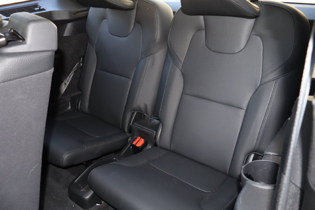 Used 2023 Volvo XC90 B6 Plus w/ Protection Package Premier AWD/4WD image 7
