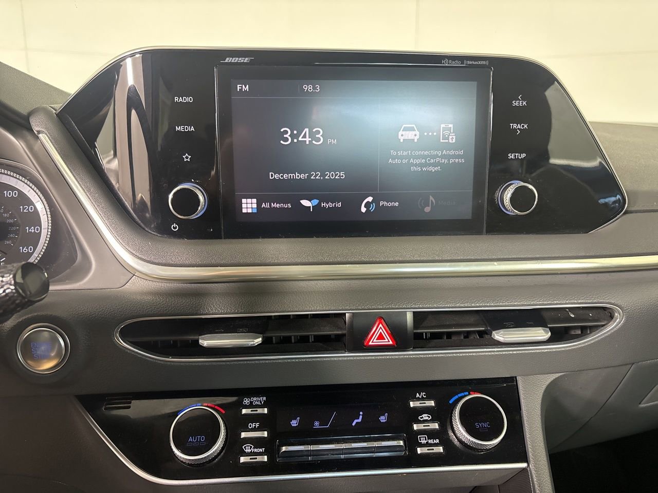 Used 2021 Hyundai Sonata SEL image 15