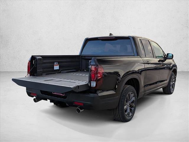 New 2026 Honda Ridgeline Sport image 2