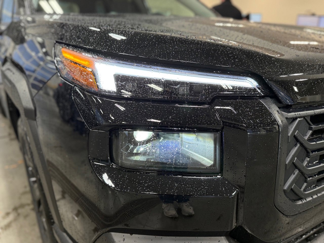 New 2026 Subaru Outback Limited XT image 57