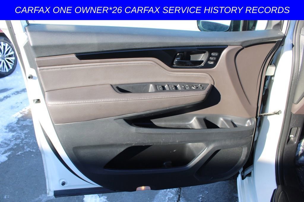 Used 2019 Honda Odyssey Elite image 17