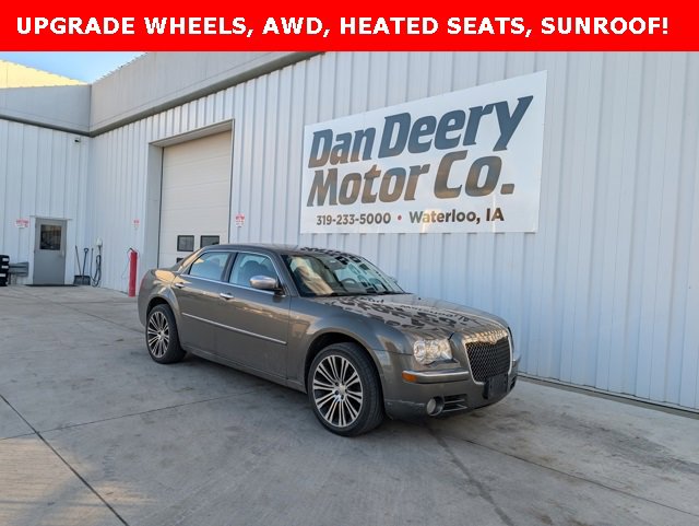 Used 2010 Chrysler 300 Limited