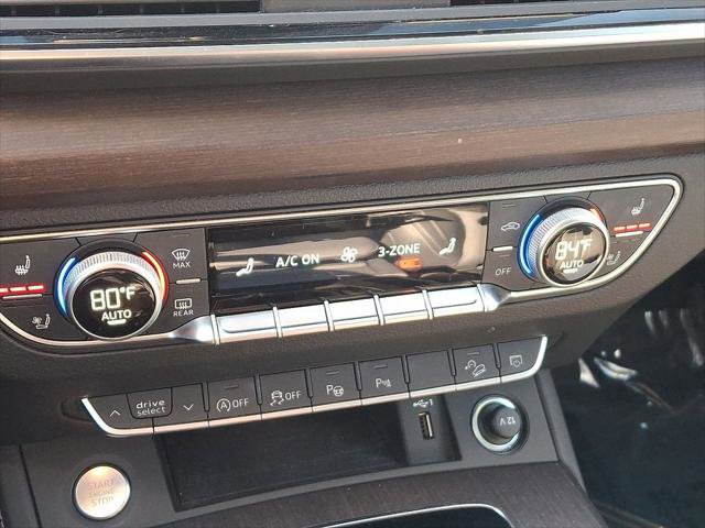 Certified 2023 Audi Q5 2.0T Prestige w/ Prestige Package image 17