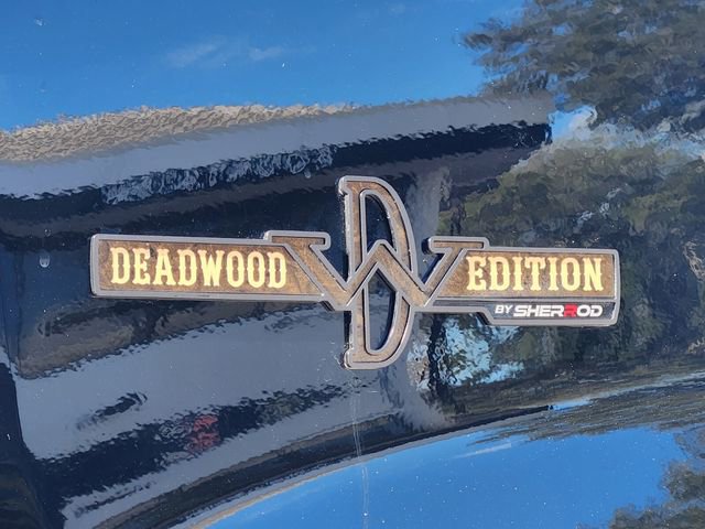 New 2026 GMC Sierra 1500 AT4 w/ Technology Package image 7