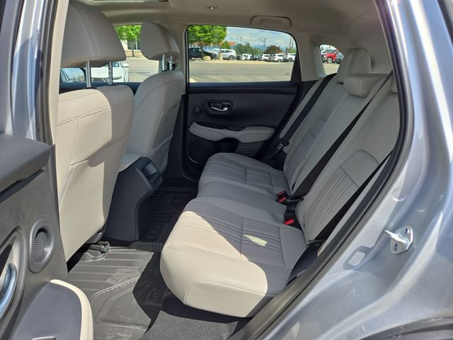 New 2027 Honda HR-V EX-L image 32