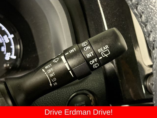 Certified 2023 Toyota 4Runner 40th Anniversary SE AWD/4WD image 16