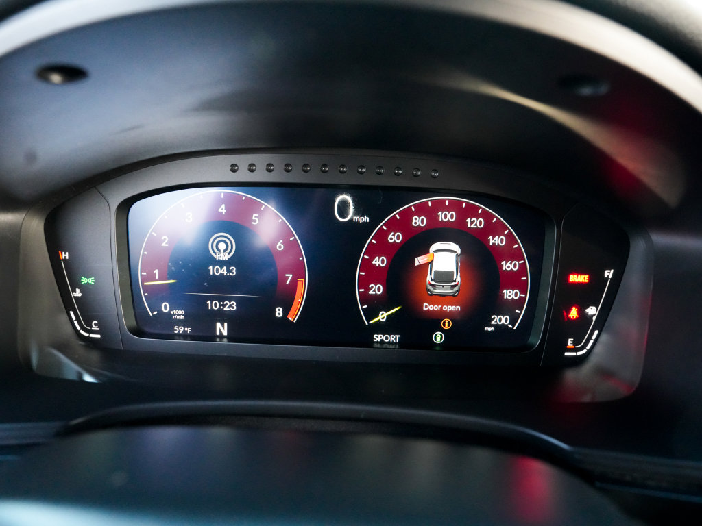 Used 2024 Honda Civic Type R image 36