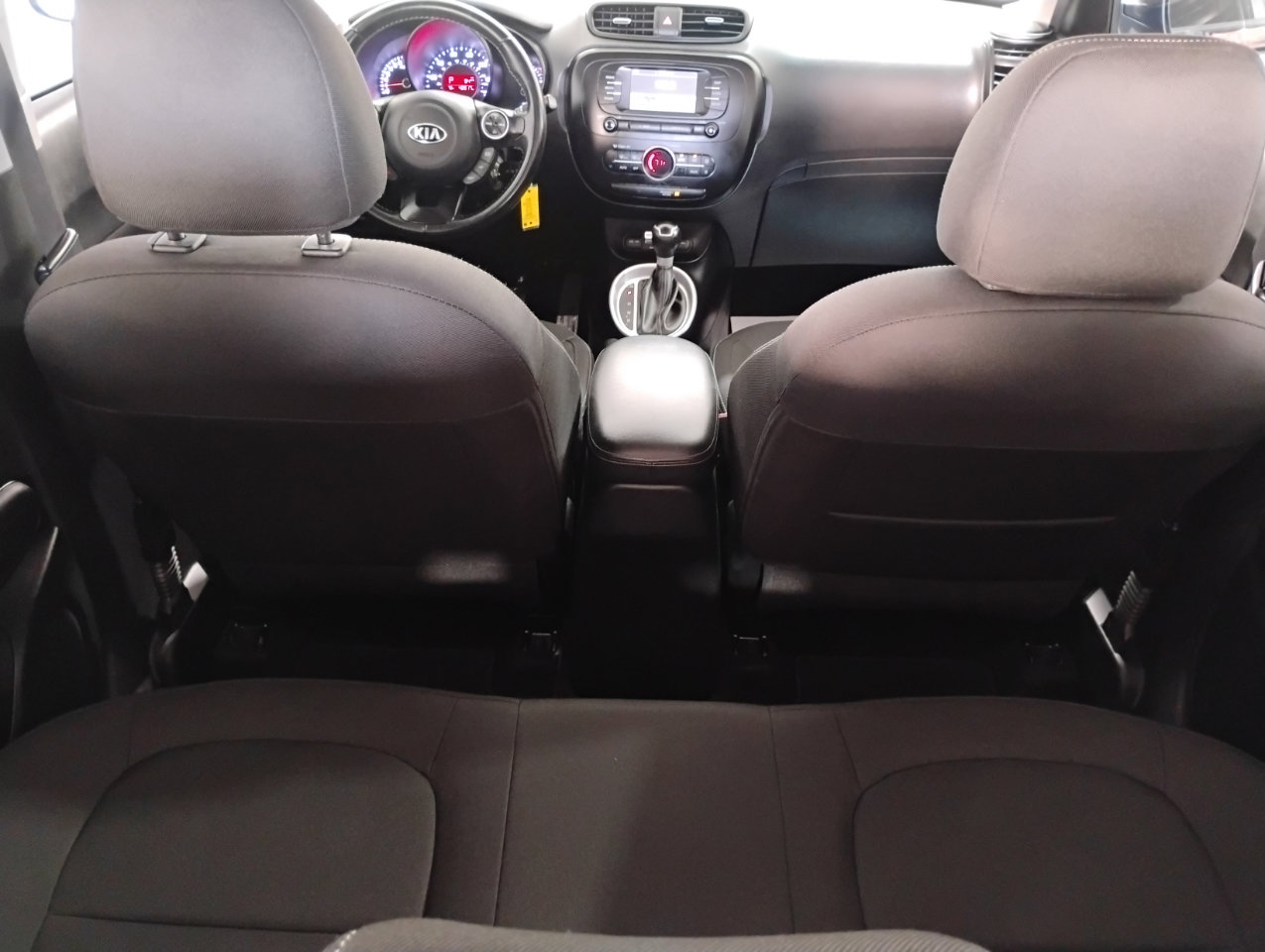 Used 2017 Kia Soul + w/ Designer's Package image 29