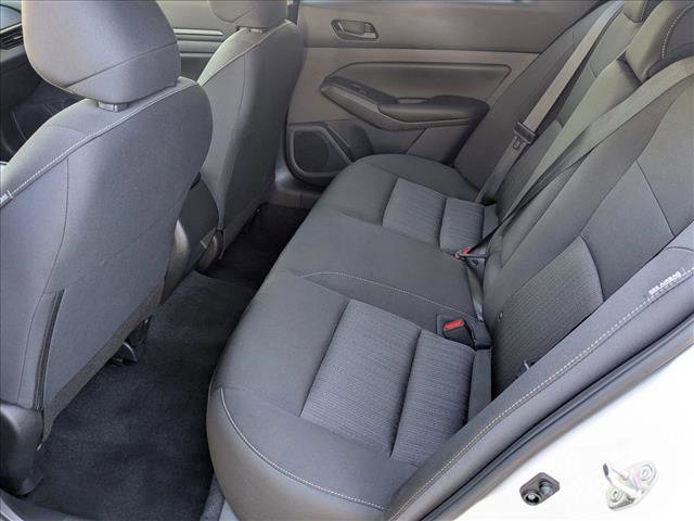 Certified 2025 Nissan Altima 2.5 S image 17