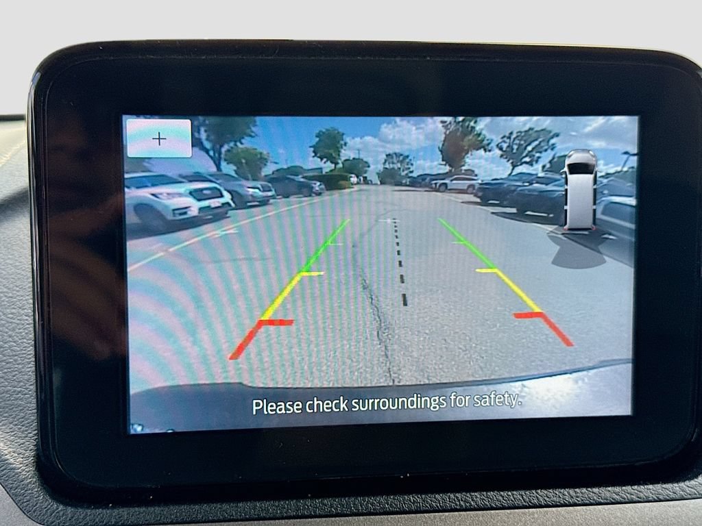 Used 2021 Ford Transit Connect XL FWD image 17