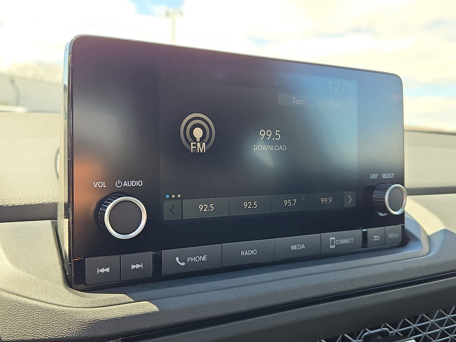 Certified 2024 Honda Accord EX image 18