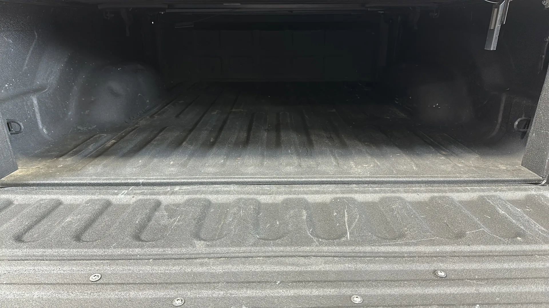 Used 2019 RAM 2500 Big Horn AWD/4WD image 13