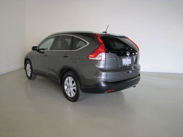 Used 2014 Honda CR-V EX-L image 22